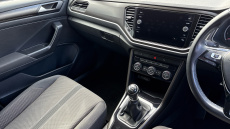 Volkswagen T-Roc 1.5 TSI EVO Design 5dr Petrol Hatchback